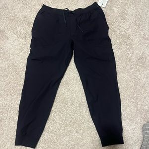 lululemon men’s abc joggers
